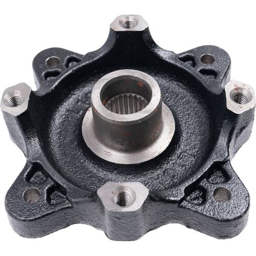 Polaris 800 RZR 4 2010 - 2014 All Balls Racing ATV All Traxion Off Road Heavy Duty Front Drive Hub 