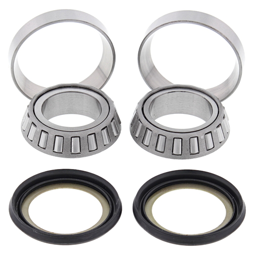 Honda XL80 1980-1985 Steering Bearing & Seal Kit All Balls