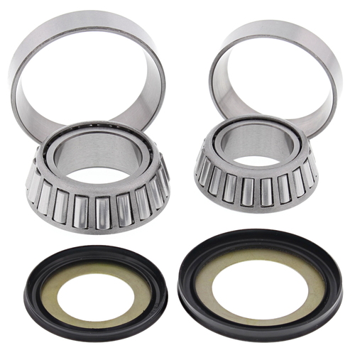 Suzuki M50 Boulevard 2005-2015 Steering Bearing & Seal Kit All Balls