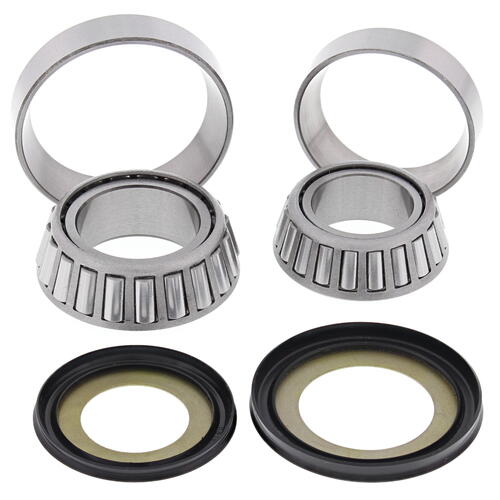 Suzuki V-Strom 800 2024 All Balls Motorcycle Steering Bearing & Seal Kit 