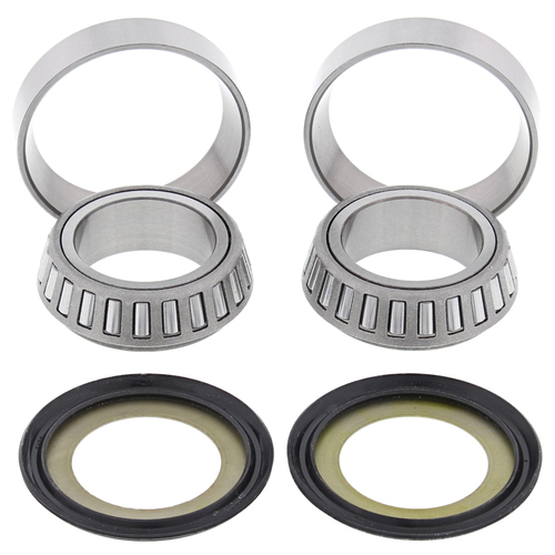 TM EN 125 2002-2018 Steering Bearing & Seal Kit All Balls