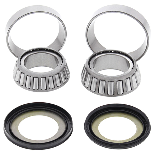 Yamaha VMX-17 Vmax 2009-2018 Steering Bearing & Seal Kit All Balls