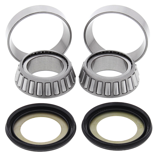 BMW F650 Gs (Single) 1999-2007 Steering Bearing & Seal Kit All Balls