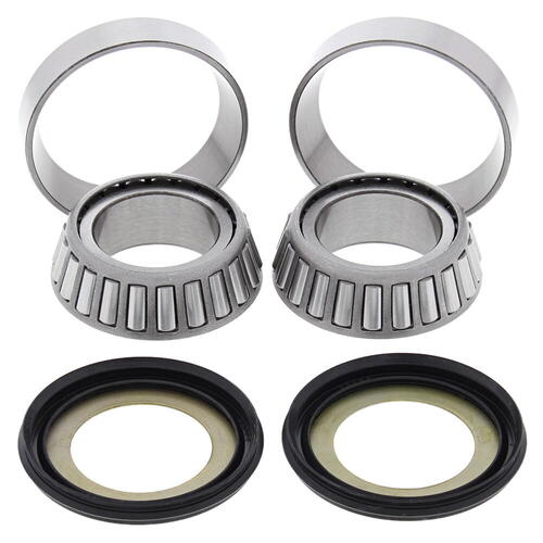 Yamaha TT600 1995 - 2006 All Balls Motorcycle Steering Bearing & Seal Kit 