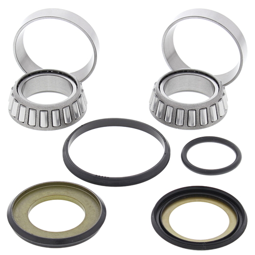 KTM 620 SX 1995-1999 Steering Bearing & Seal Kit All Balls