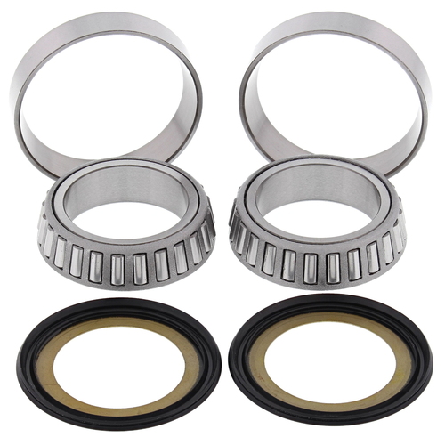 BMW F750 Gs 2018 - 2024 All Balls Motorcycle Steering Bearing & Seal Kit 