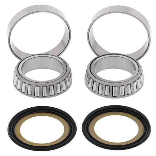 Ducati 992 St3 /Abs Sport Touring 2004-2008 Steering Bearing & Seal Kit All Balls