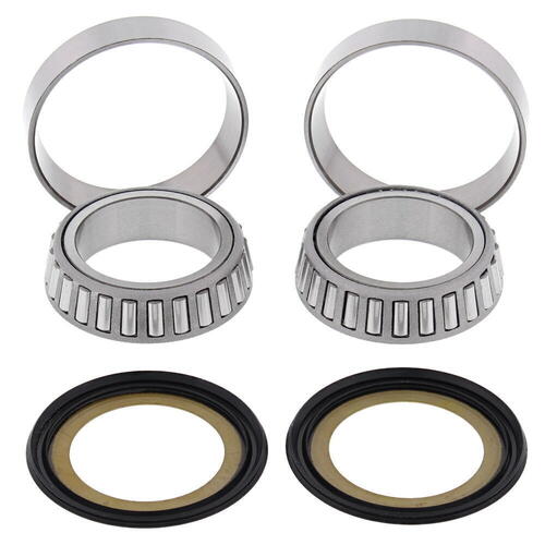 Moto Guzzi 1100 Griso 2005 - 2008 All Balls Motorcycle Steering Bearing & Seal Kit 