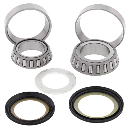 Suzuki Gt250 1978-1982 Steering Bearing & Seal Kit All Balls