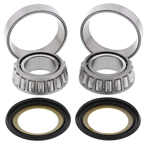 Gas Gas EC250 2T 1996-2002 Steering Bearing & Seal Kit All Balls