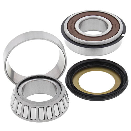 Triumph 600 Daytona 2003 - 2004 All Balls Motorcycle Steering Bearing & Seal Kit 