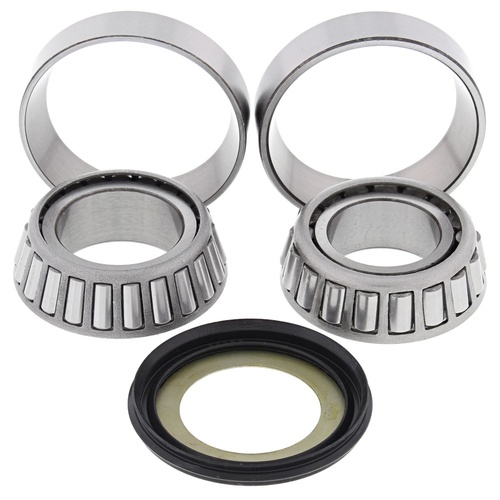 Gas Gas 450 FSe 4T Marzocchi 2006 Steering Bearing & Seal Kit All Balls