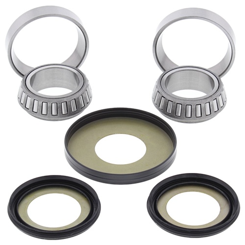 Suzuki RMX450Z 2010-2018 Steering Bearing & Seal Kit All Balls