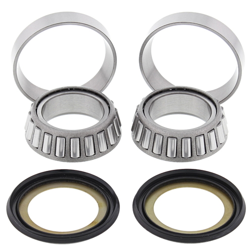 Husqvarna TC510 2005 - 2009 All Balls Motorcycle Steering Bearing & Seal Kit 