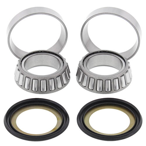 Husqvarna SMS630 2010 - 2011 All Balls Motorcycle Steering Bearing & Seal Kit 