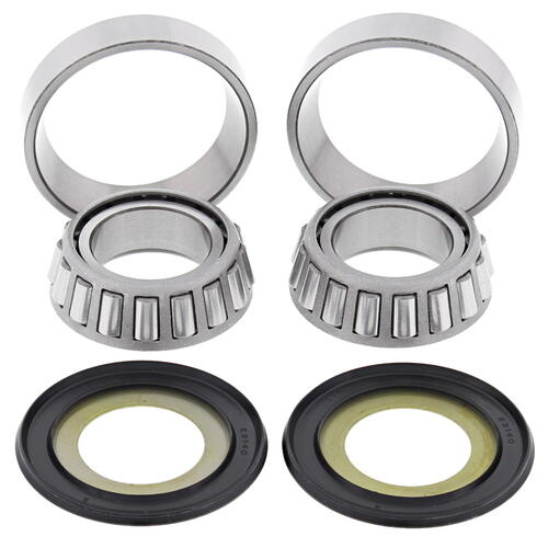 Ducati 800 SS 2003 - 2005 All Balls Motorcycle Steering Bearing & Seal Kit 