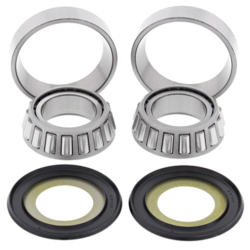 Ducati 900 SS 1979 - 2002 All Balls Motorcycle Steering Bearing & Seal Kit 