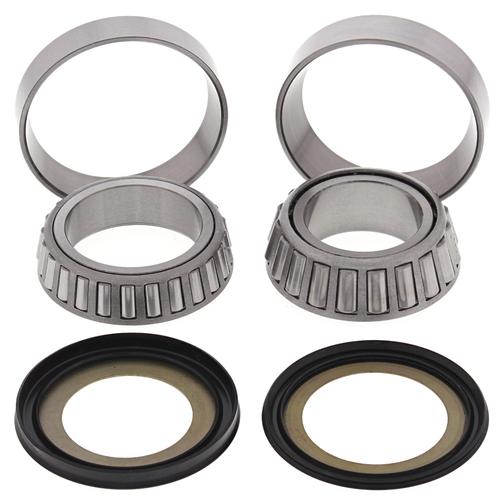 Yamaha Yp400 Majesty 2005-2013 Steering Bearing & Seal Kit All Balls