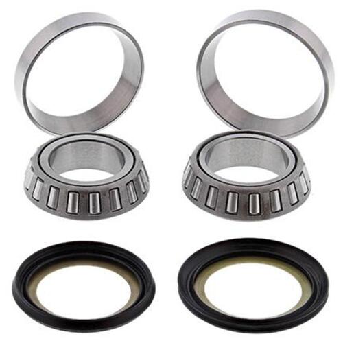 Honda CR60R 1984-1985 Steering Bearing & Seal Kit All Balls