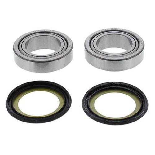 Honda CRF250R 2018-2019 Steering Bearing & Seal Kit All Balls