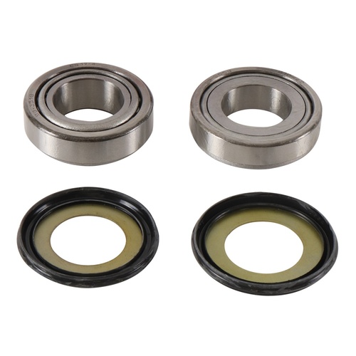 Yamaha AG125 2017-2020 Steering Bearing & Seal Kit All Balls