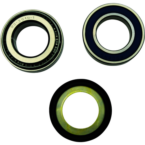 Indian FTR1200 2019 - 2024 All Balls Motorcycle Steering Bearing & Seal Kit 