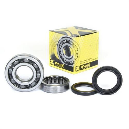 Honda CRF250X 2007-2017 Crankshaft Crank Main Bearing & Seal Kit 