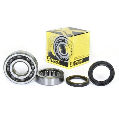 Honda CRF450R 2006-2016 Crankshaft Crank Main Bearing & Seal Kit 