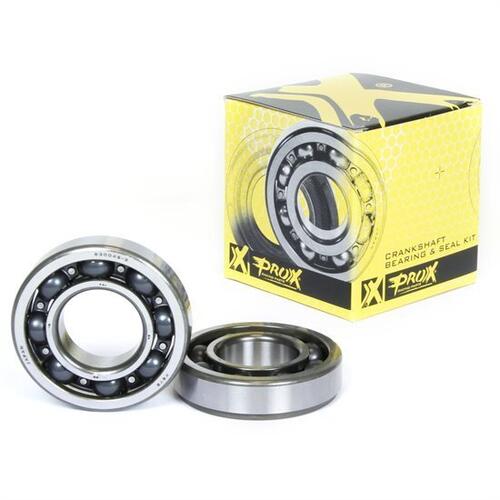 Gas Gas EC250F Crankshaft Crank Main Bearing & Seal Kit 2010-2015 EC250F