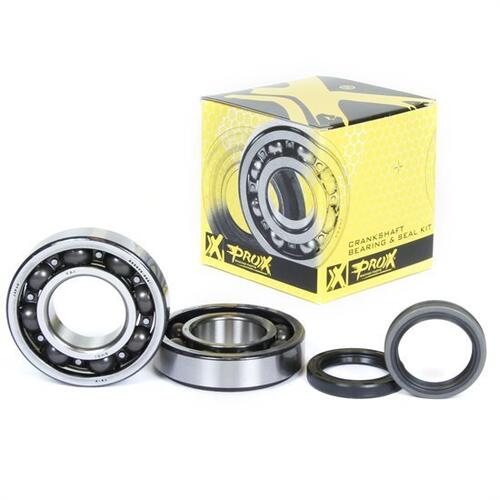 Suzuki RMZ250 2010-2016 Crankshaft Crank Main Bearing & Seal Kit 