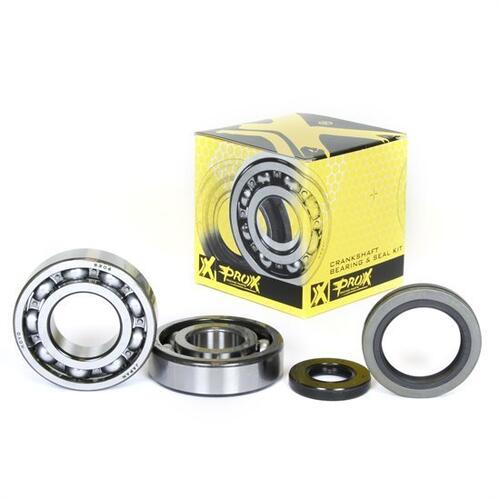 Suzuki RM250 1986-1988 Crankshaft Crank Main Bearing & Seal Kit 