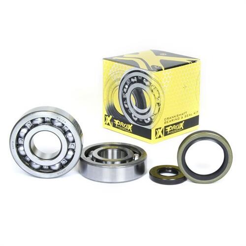 Suzuki RM250 1994-1995 Crankshaft Crank Main Bearing & Seal Kit 