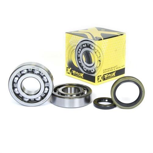 Suzuki RM250 1996-1999 Crankshaft Crank Main Bearing & Seal Kit 