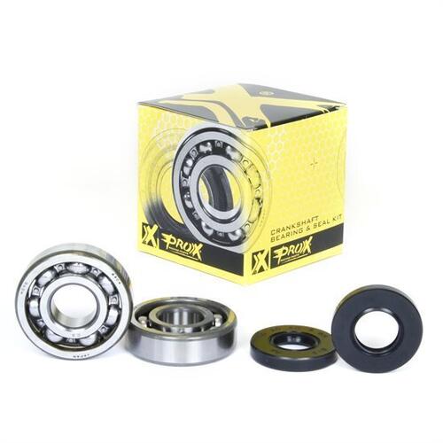 Suzuki RM60 2003 Crankshaft Crank Main Bearing & Seal Kit 