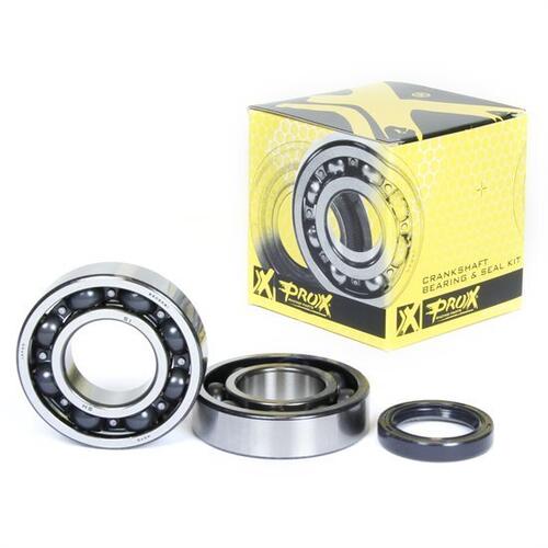 Suzuki RMZ250 2004-2006 Crankshaft Crank Main Bearing & Seal Kit 