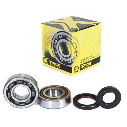 KTM 85 SX 2010 Crankshaft Crank Main Bearing & Seal Kit