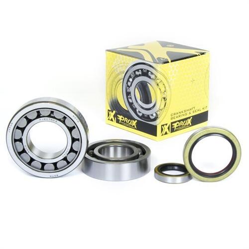 Husaberg TE300 2011-2014 Crankshaft Crank Main Bearing & Seal Kit 