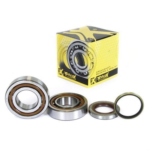 KTM 250 SX-F 2006-2010 KTM250F Crankshaft Crank Main Bearing & Seal Kit 