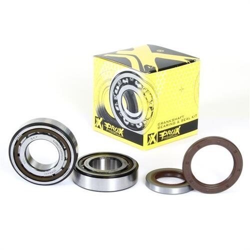 KTM 250 SX-F 2013-2015 KTM250F Crankshaft Crank Main Bearing & Seal Kit 