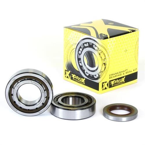 KTM 400 SX 2000-2002 Crankshaft Crank Main Bearing & Seal Kit 