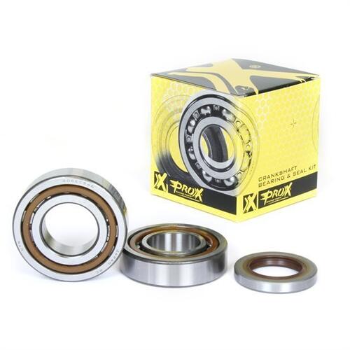 KTM KTM 560 Crankshaft Crank Main Bearing & Seal Kit 2006-2007 560 Sm-R 