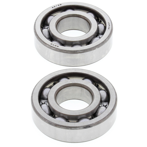 Yamaha YFM250R Raptor 2008-2013 Main Bearings Kit All Balls