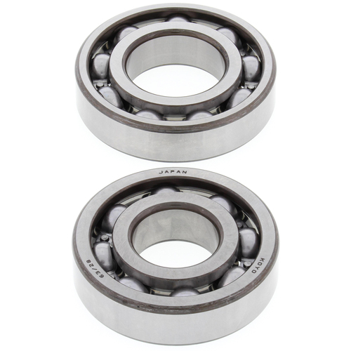 Suzuki LT-F300F King Quad 1999 - 2019 All Balls Motorcycle Crankshaft Main Bearing & Seal Kit