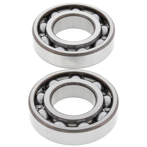 Suzuki LT-A400F Eiger 4Wd 2002 - 2007 All Balls Motorcycle Crankshaft Main Bearing & Seal Kit