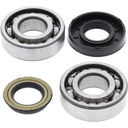 Polaris 50 Scrambler 2001 - 2003 All Balls Motorcycle Crankshaft Main Bearing & Seal Kit