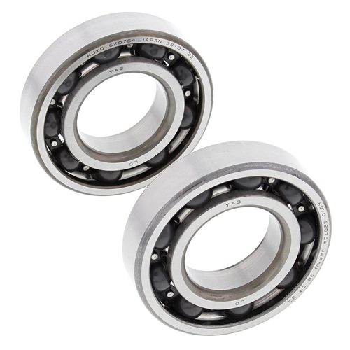 Polaris 325 XPedition 2000 - 2002 All Balls Motorcycle Crankshaft Main Bearing & Seal Kit