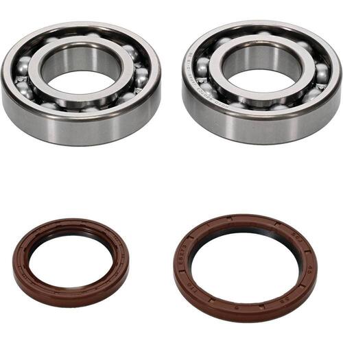 Beta RR 430 Race (4T) 2025 All Balls Motorcycle Crankshaft Main Bearing & Seal Kit