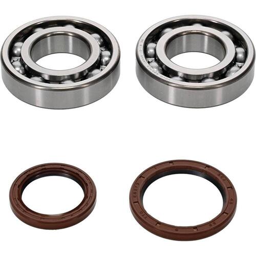 Can-Am DS 450 2010 - 2015 All Balls Motorcycle Crankshaft Main Bearing & Seal Kit