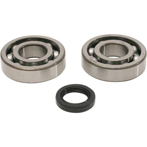 Polaris 200 Phoenix 2006 - 2015 All Balls Motorcycle Crankshaft Main Bearing & Seal Kit