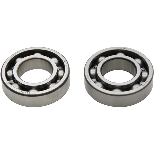 Polaris 300 Hawkeye 2X4 2008 - 2011 All Balls Motorcycle Crankshaft Main Bearing & Seal Kit